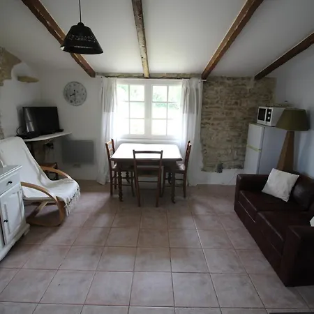 La Campagne Holiday home