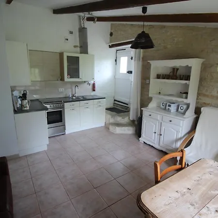 La Campagne Holiday home *