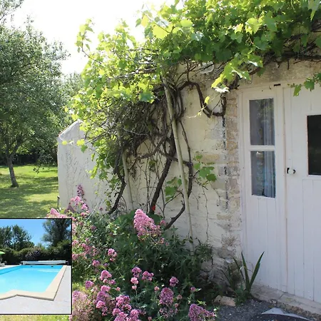 Holiday home La Campagne