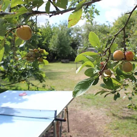 منزل ريفي La Campagne Puyravault (Vendee)